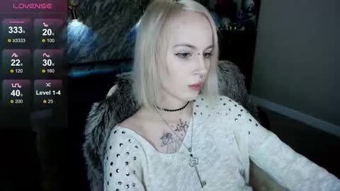 Anges online show from January 15, 4:35 pm