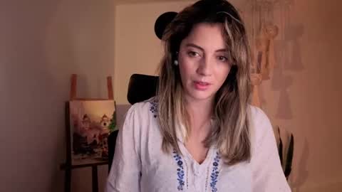 Venus online show from October 6, 4:56 pm