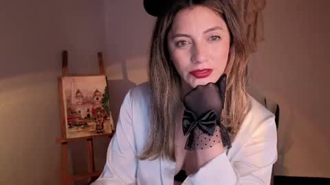 Venus online show from October 8, 6:56 pm