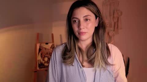 Venus online show from October 13, 10:34 pm