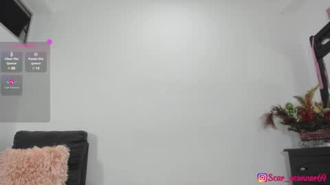 Scarlett Oconnor online show from January 31, 2:49 pm