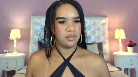 Scartlett online show from September 20, 7:06 am