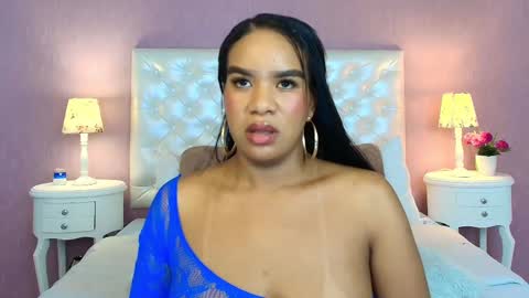 Scartlett online show from October 6, 3:12 am