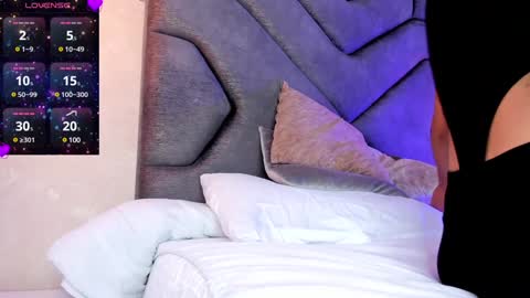 Scarlett online show from January 18, 8:09 pm