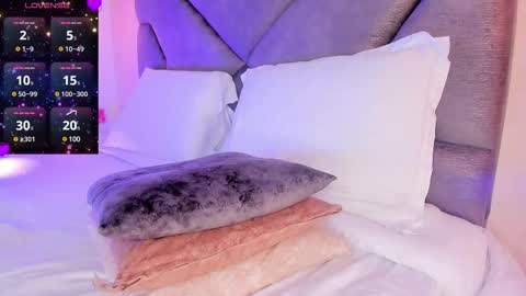 Scarlett online show from March 7, 7:49 pm