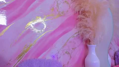 scarleett jones online show from January 8, 12:03 am