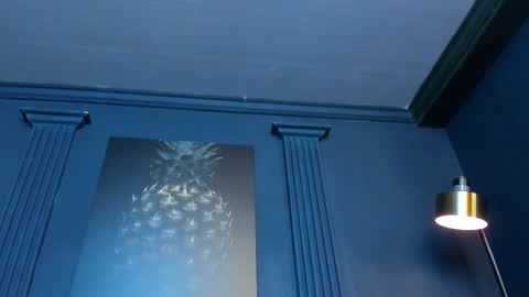 Scarlet Edwars online show from October 10, 7:19 pm