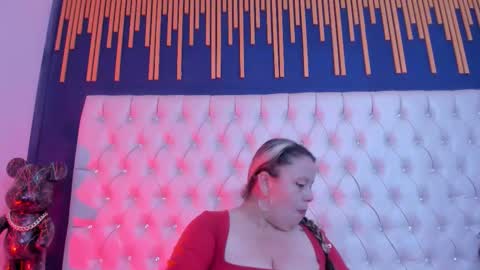 Scarlet  online show from September 8, 7:35 pm