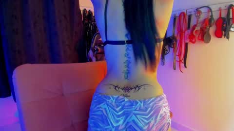 scarlet taylor kennedy online show from September 29, 10:48 pm