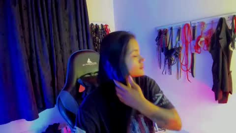 scarlet taylor kennedy online show from September 10, 10:54 pm