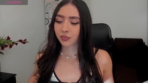 SCARLET online show from October 29, 4:06 am