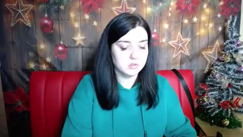 ScarletCargo online show from January 13, 11:36 am