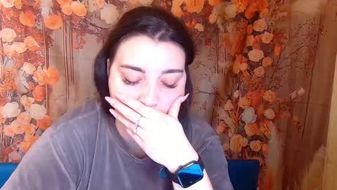 ScarletCargo online show from November 27, 6:49 am