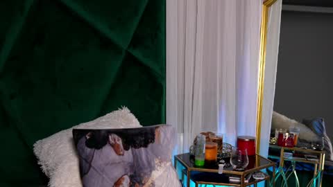 Scarlet online show from April 15, 1:06 am