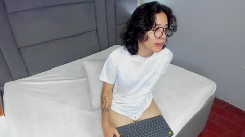 scarleth_blaze online show from July 17, 2:27 am