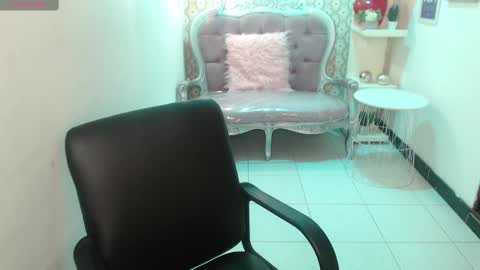 Scarleth online show from February 20, 3:12 am