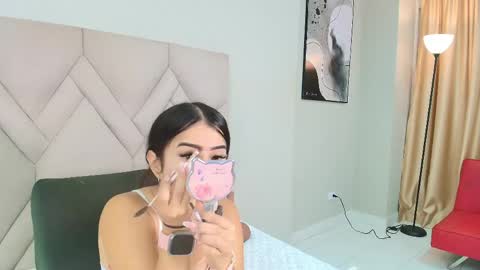 Scarleth online show from April 16, 12:49 pm