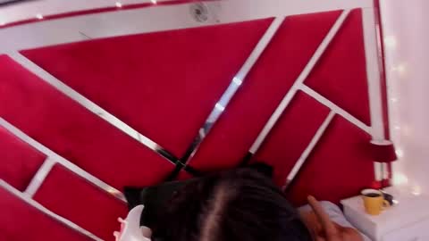 Scarleth online show from March 12, 12:52 pm