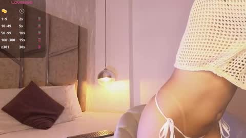 Scarleth  online show from September 12, 4:13 am