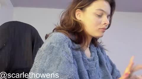    online show from October 1, 5:45 am