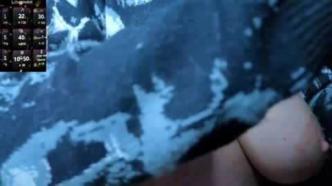 SCARLETH online show from September 25, 1:59 am