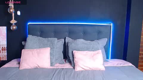 SCARLETH online show from March 11, 2:10 am