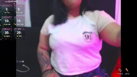 scarlethh_ss online show from June 4, 5:01 am