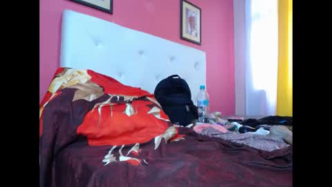 candy monrroy online show from September 19, 4:39 pm