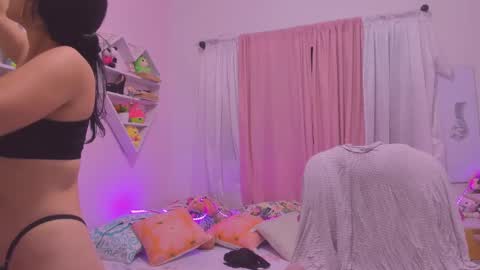 Scarletliz online show from February 24, 12:03 pm