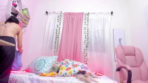 Scarletliz online show from March 11, 12:17 pm