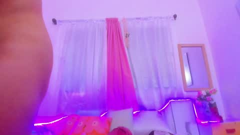 Scarletliz online show from December 2, 5:57 pm