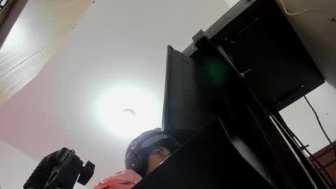 Scarletliz online show from March 4, 12:01 pm