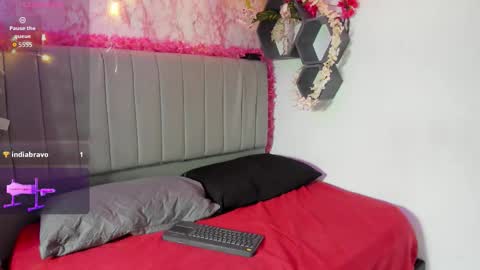 Scarlett online show from February 18, 5:17 am