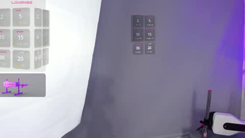 Scarlett online show from January 15, 9:10 pm