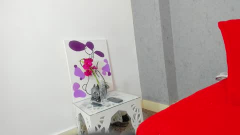 Scarlett 3 online show from October 22, 3:11 am