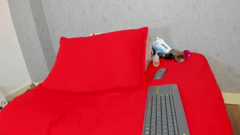 Scarlett 3 online show from October 7, 3:11 am