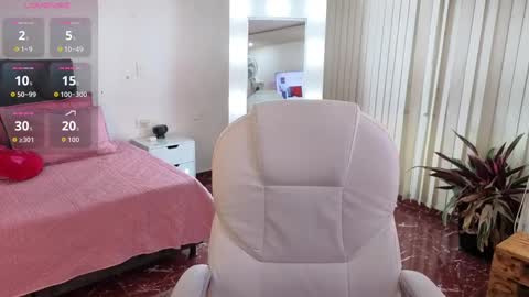 Scarlett online show from November 22, 11:35 am