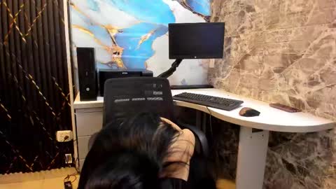 scarlett__14 online show from September 18, 3:38 am