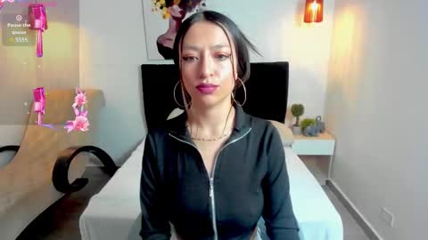 Scarlett online show from February 12, 12:44 pm