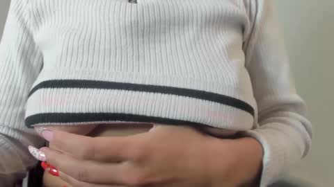 Scarlett online show from October 11, 2:53 pm