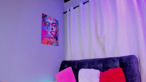 scarlett__durand online show from October 27, 12:01 pm