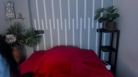 SCARLETT FOX  online show from November 25, 11:23 am