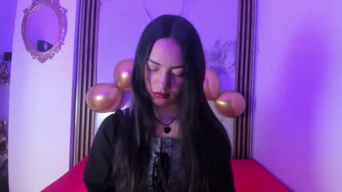 SCARLETT FOX  online show from March 23, 1:06 pm