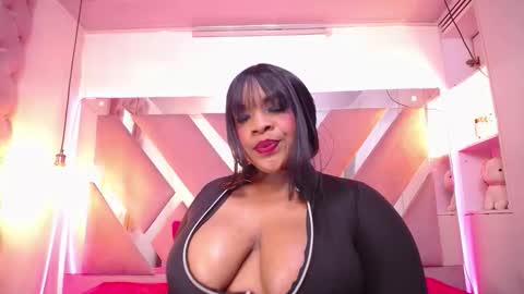 Scarlett online show from February 11, 4:14 am