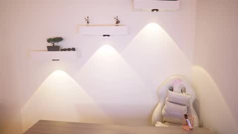 Scarlett Collins online show from September 21, 1:37 am