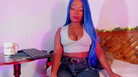 Mariana online show from January 15, 12:04 pm