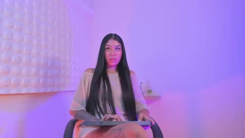 scarlett_fox_atelier online show from July 1, 1:21 pm