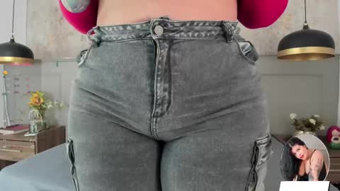 Scarlett  online show from March 4, 6:15 am