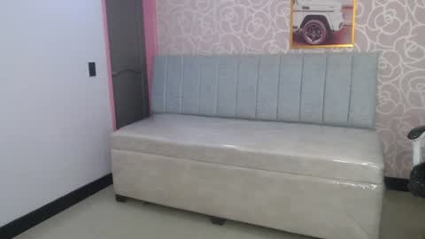 scarlett_jhonson_ch online show from July 17, 3:11 am