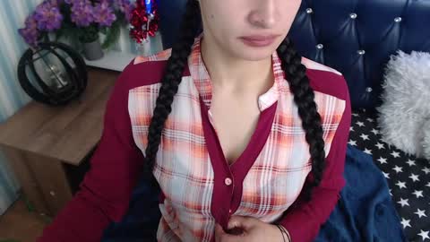 scarlett_keaton online show from January 8, 5:48 am